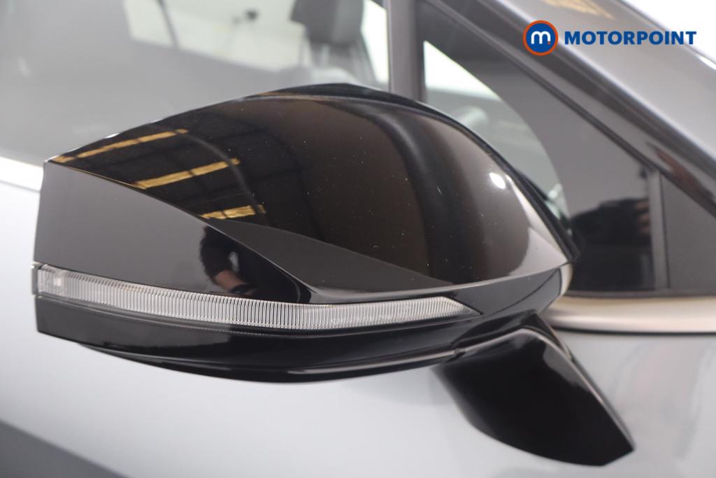 KIA Sportage Gt-Line Automatic Petrol-Electric Hybrid SUV - Stock Number (1623677) - 25th supplementary image