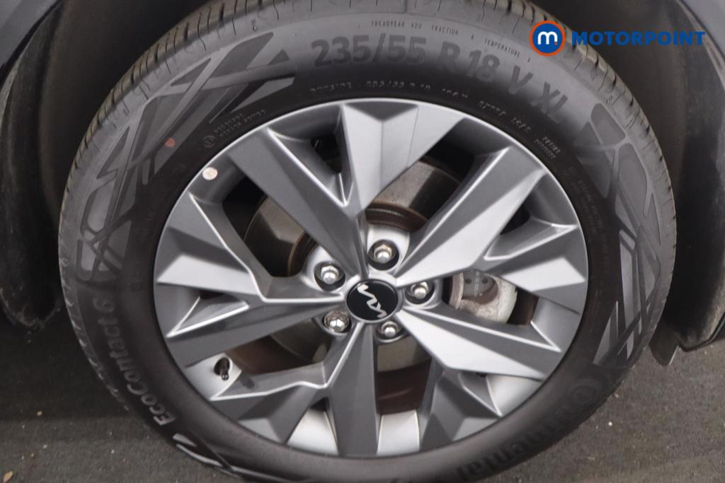 KIA Sportage Gt-Line Automatic Petrol-Electric Hybrid SUV - Stock Number (1623677) - 26th supplementary image