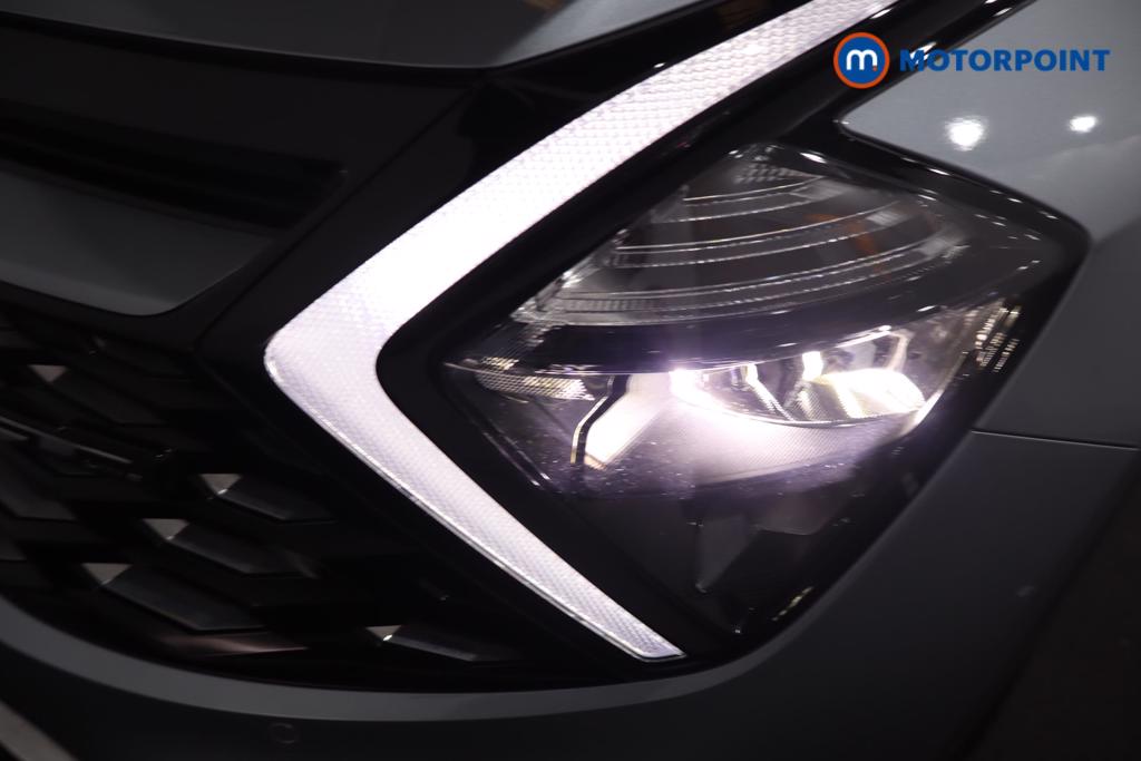 KIA Sportage Gt-Line Automatic Petrol-Electric Hybrid SUV - Stock Number (1623677) - 28th supplementary image