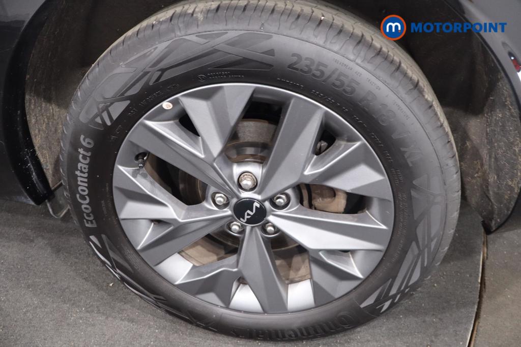 KIA Sportage Gt-Line Automatic Petrol-Electric Hybrid SUV - Stock Number (1623677) - 31st supplementary image