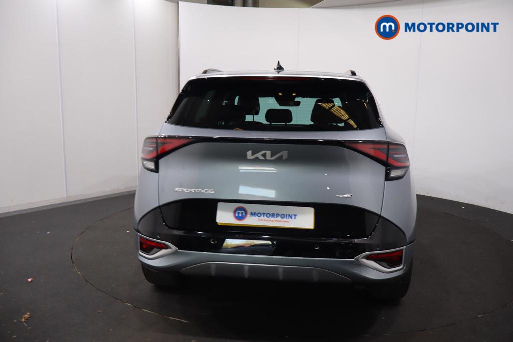 KIA Sportage Gt-Line Automatic Petrol-Electric Hybrid SUV - Stock Number (1623677) - 1st supplementary image