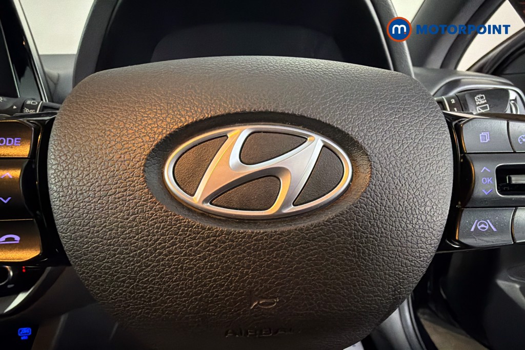 Hyundai I30 N Line Automatic Petrol Hatchback - Stock Number (1623904) - 5th supplementary image