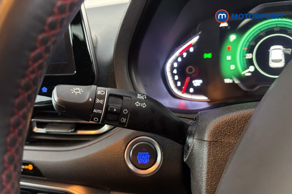 Hyundai I30 N Line Automatic Petrol Hatchback - Stock Number (1623904) - 6th supplementary image