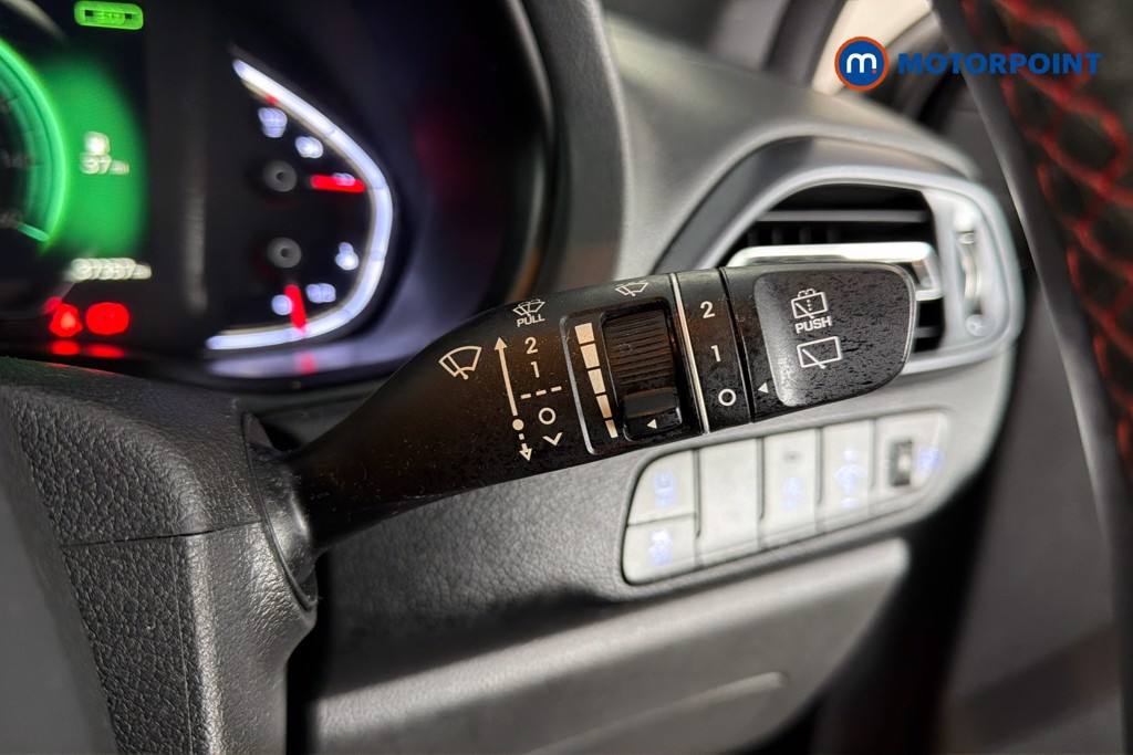 Hyundai I30 N Line Automatic Petrol Hatchback - Stock Number (1623904) - 7th supplementary image