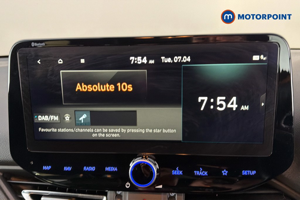 Hyundai I30 N Line Automatic Petrol Hatchback - Stock Number (1623904) - 9th supplementary image