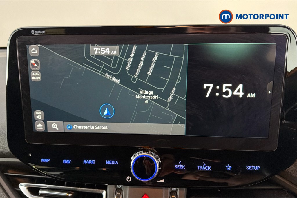 Hyundai I30 N Line Automatic Petrol Hatchback - Stock Number (1623904) - 10th supplementary image