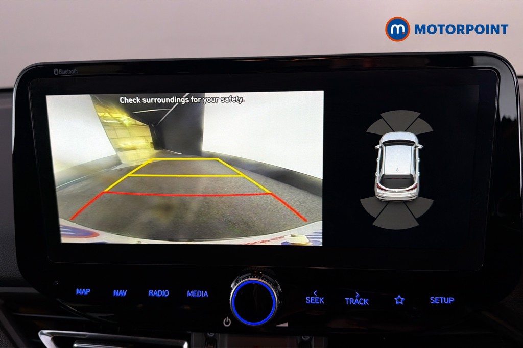 Hyundai I30 N Line Automatic Petrol Hatchback - Stock Number (1623904) - 13th supplementary image