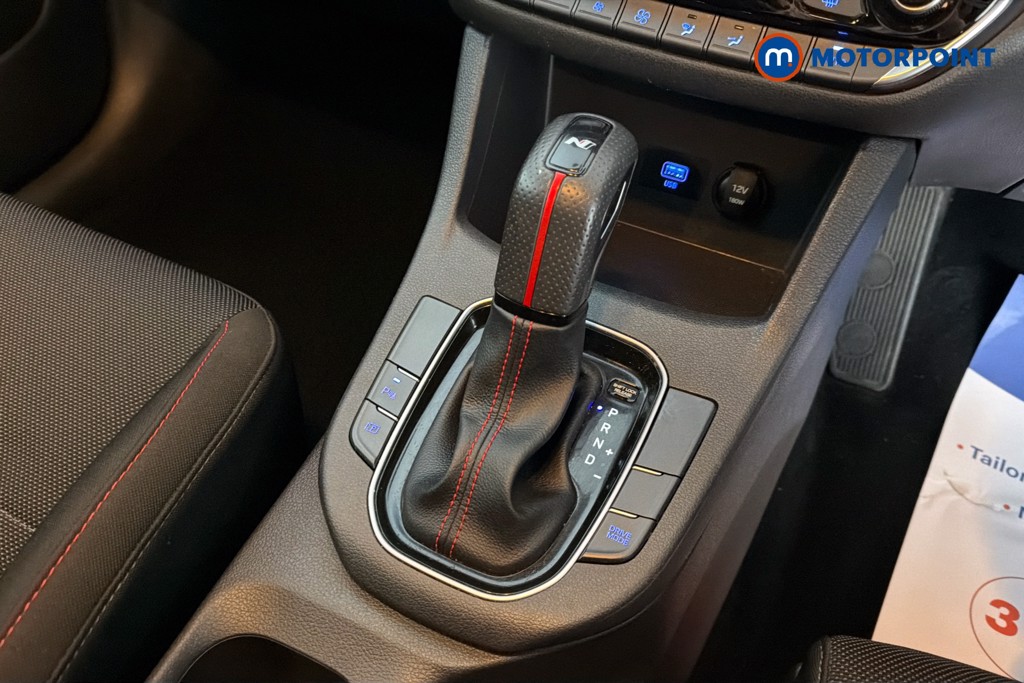 Hyundai I30 N Line Automatic Petrol Hatchback - Stock Number (1623904) - 15th supplementary image