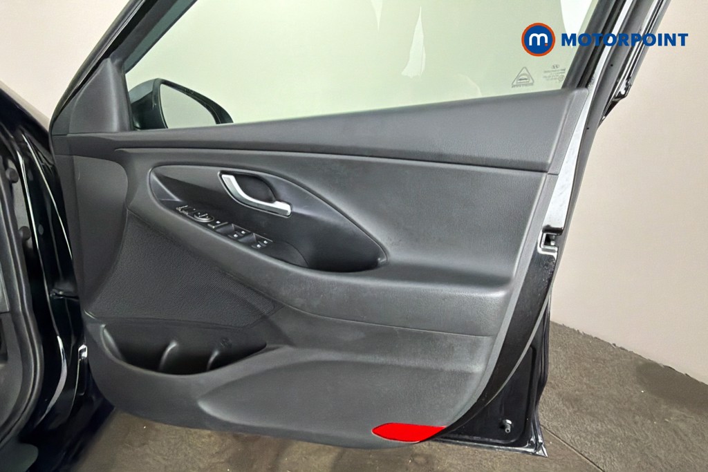 Hyundai I30 N Line Automatic Petrol Hatchback - Stock Number (1623904) - 19th supplementary image