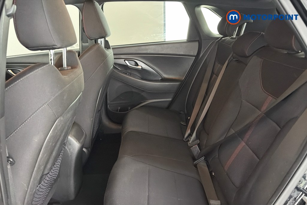 Hyundai I30 N Line Automatic Petrol Hatchback - Stock Number (1623904) - 28th supplementary image