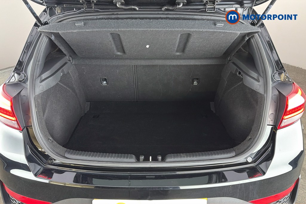 Hyundai I30 N Line Automatic Petrol Hatchback - Stock Number (1623904) - 33rd supplementary image