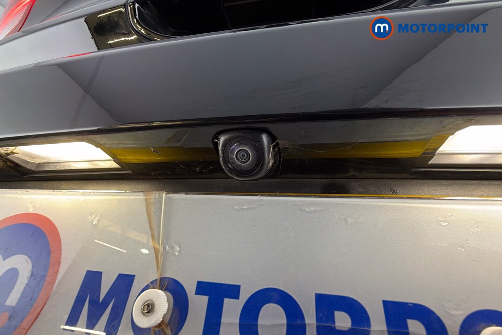 Hyundai I30 N Line Automatic Petrol Hatchback - Stock Number (1623904) - 36th supplementary image