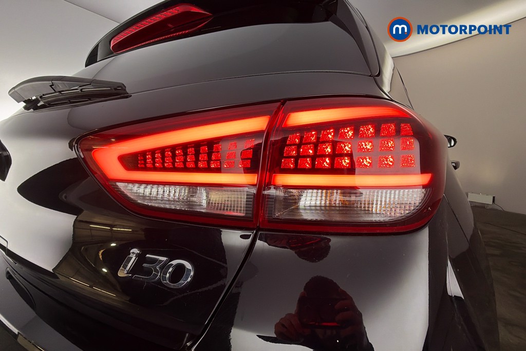 Hyundai I30 N Line Automatic Petrol Hatchback - Stock Number (1623904) - 38th supplementary image