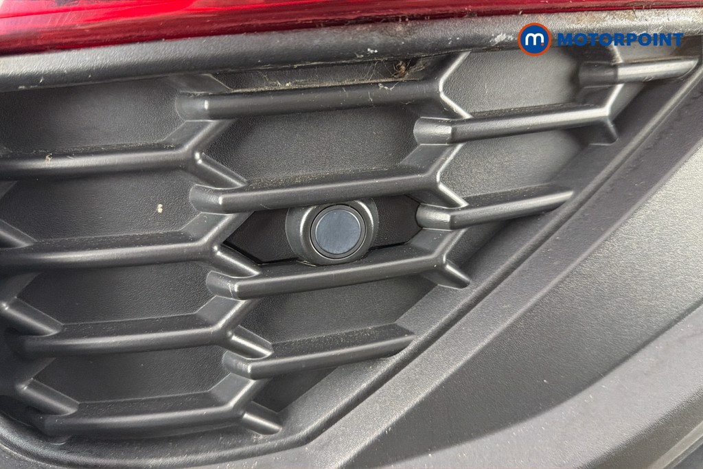 Hyundai I30 N Line Automatic Petrol Hatchback - Stock Number (1623904) - 40th supplementary image