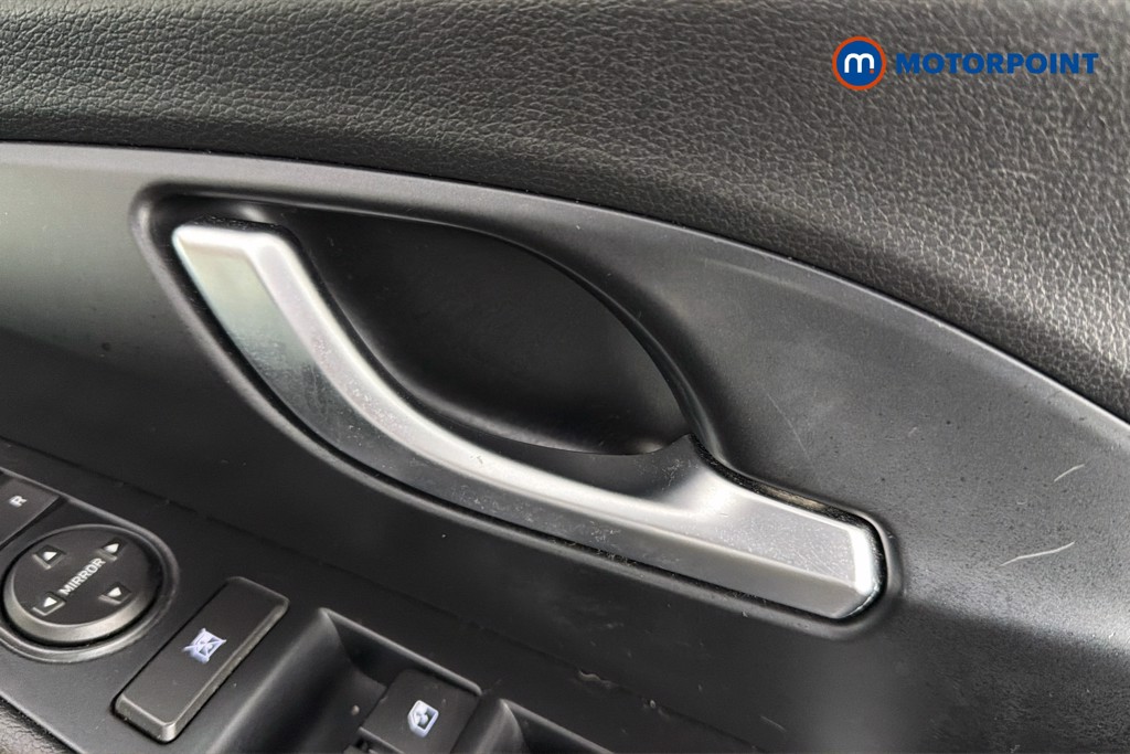 Hyundai I30 N Line Automatic Petrol Hatchback - Stock Number (1623904) - 42nd supplementary image