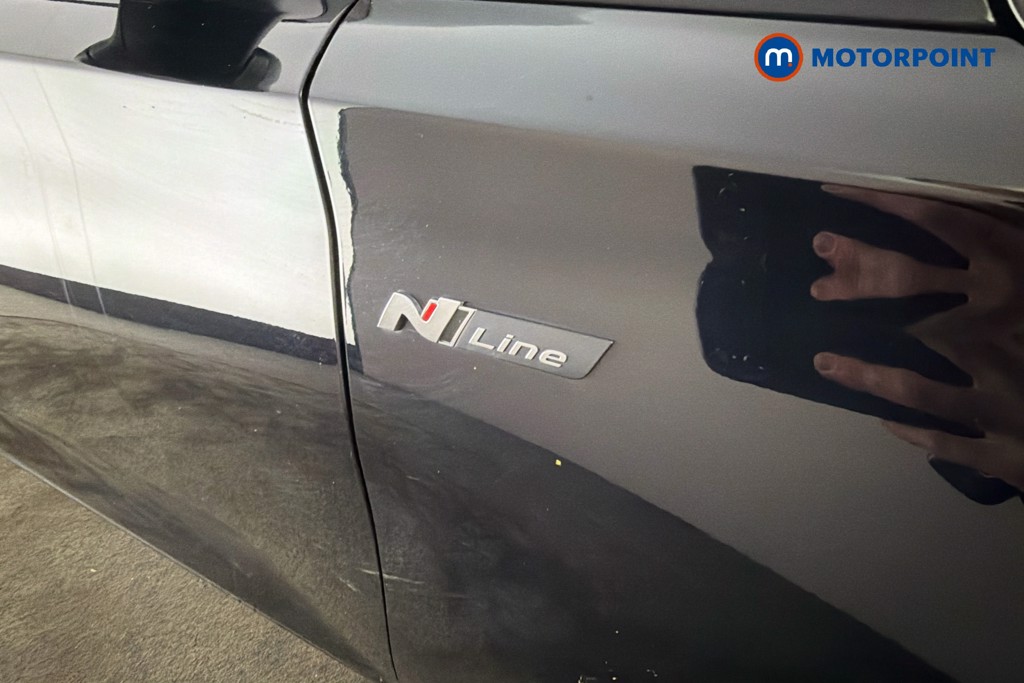 Hyundai I30 N Line Automatic Petrol Hatchback - Stock Number (1623904) - 46th supplementary image