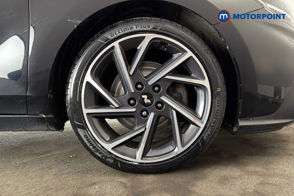 Hyundai I30 N Line Automatic Petrol Hatchback - Stock Number (1623904) - 50th supplementary image