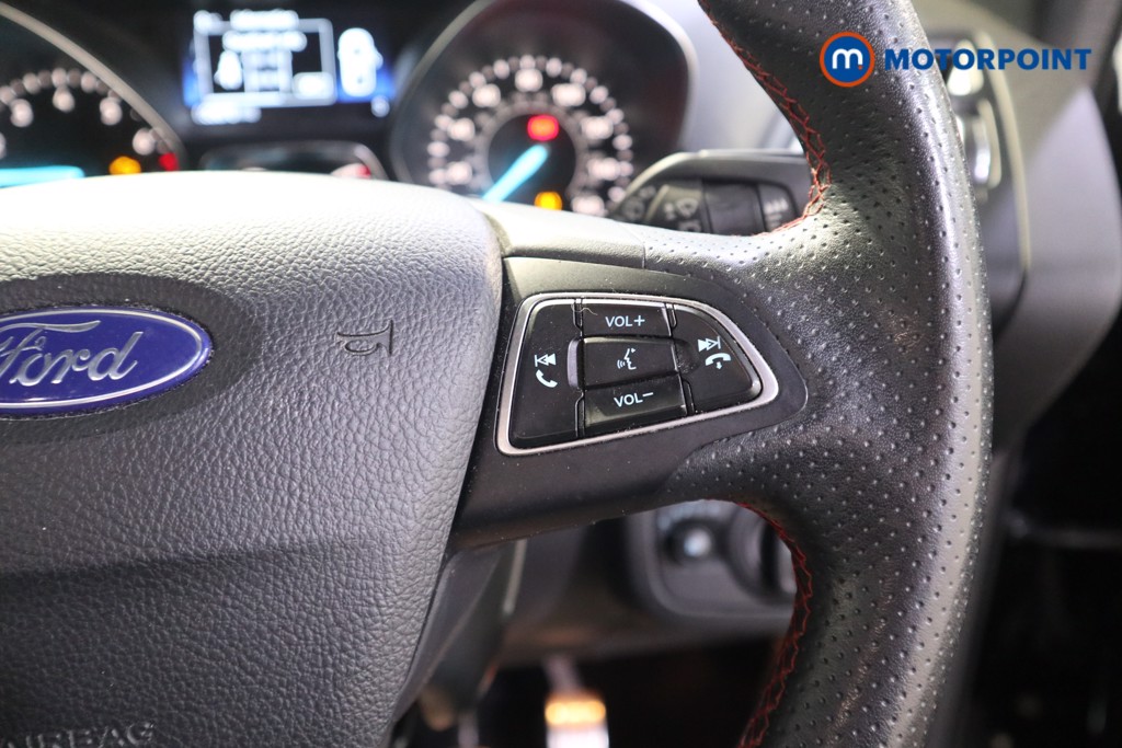 Ford Kuga St-Line Manual Petrol SUV - Stock Number (1623976) - 6th supplementary image