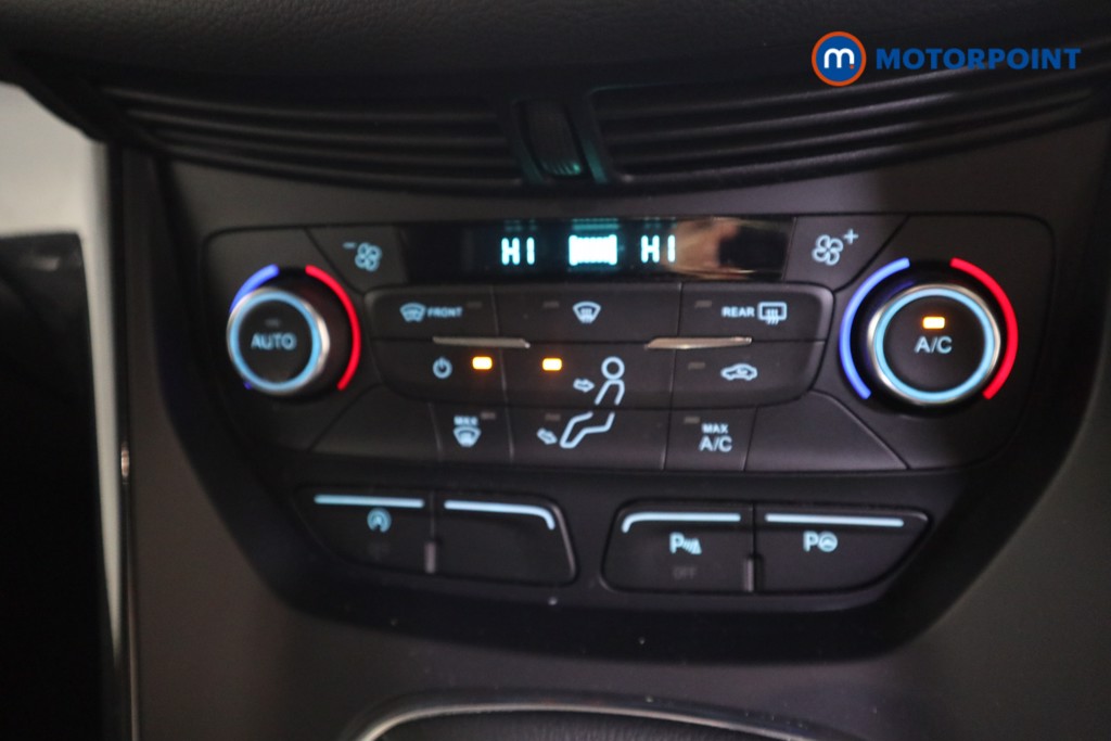 Ford Kuga St-Line Manual Petrol SUV - Stock Number (1623976) - 7th supplementary image