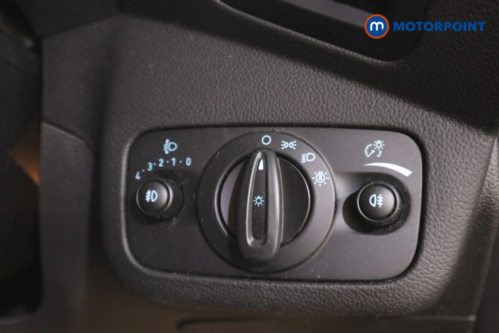 Ford Kuga St-Line Manual Petrol SUV - Stock Number (1623976) - 11th supplementary image