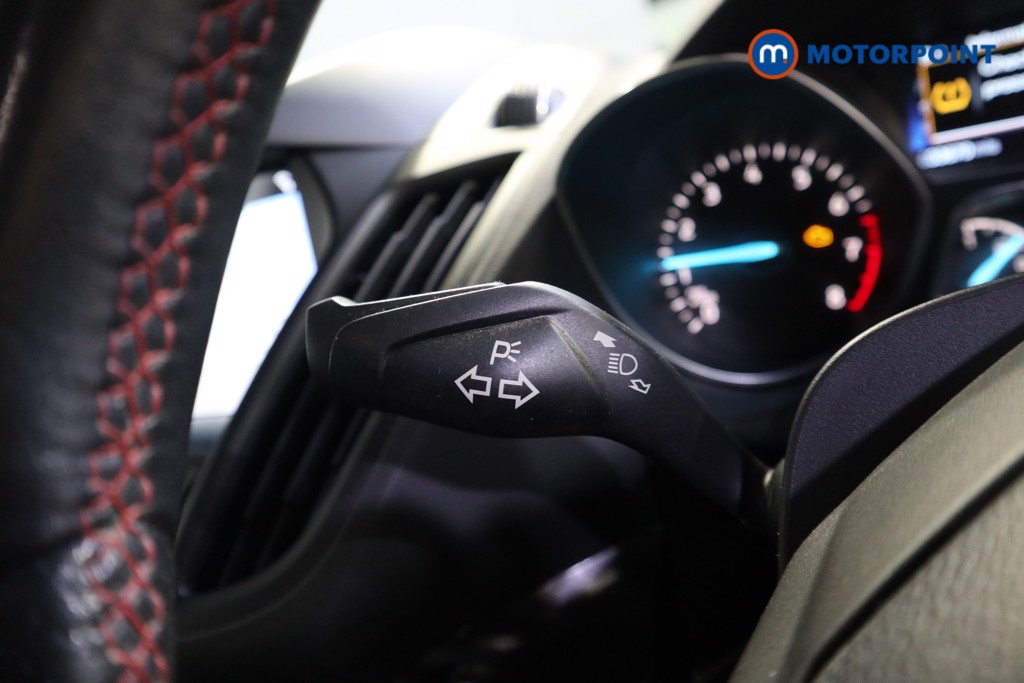 Ford Kuga St-Line Manual Petrol SUV - Stock Number (1623976) - 12th supplementary image