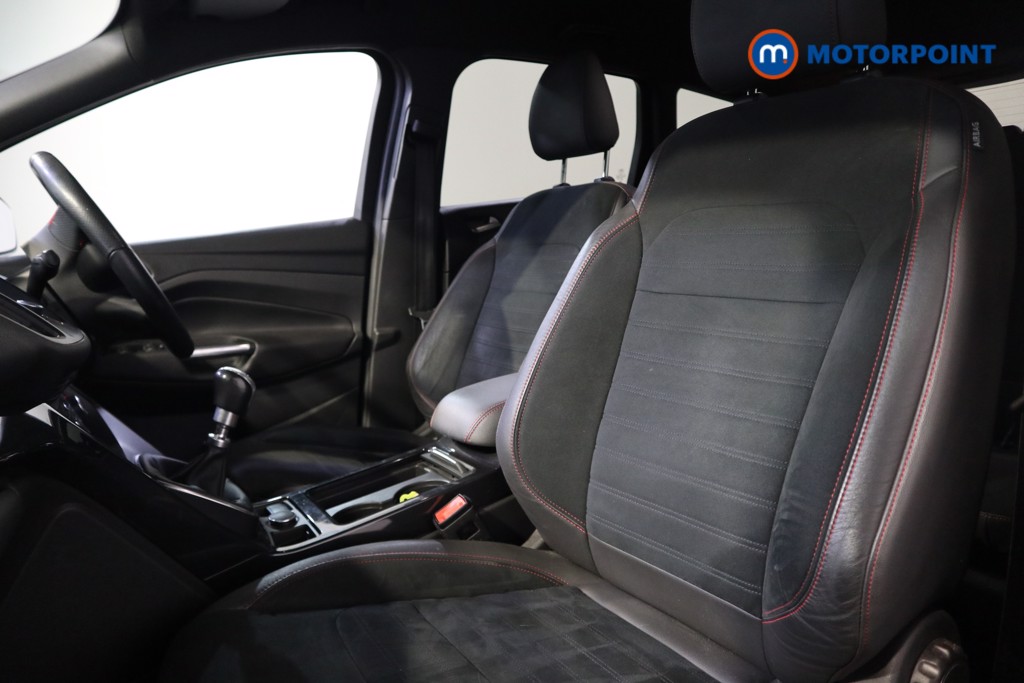 Ford Kuga St-Line Manual Petrol SUV - Stock Number (1623976) - 17th supplementary image