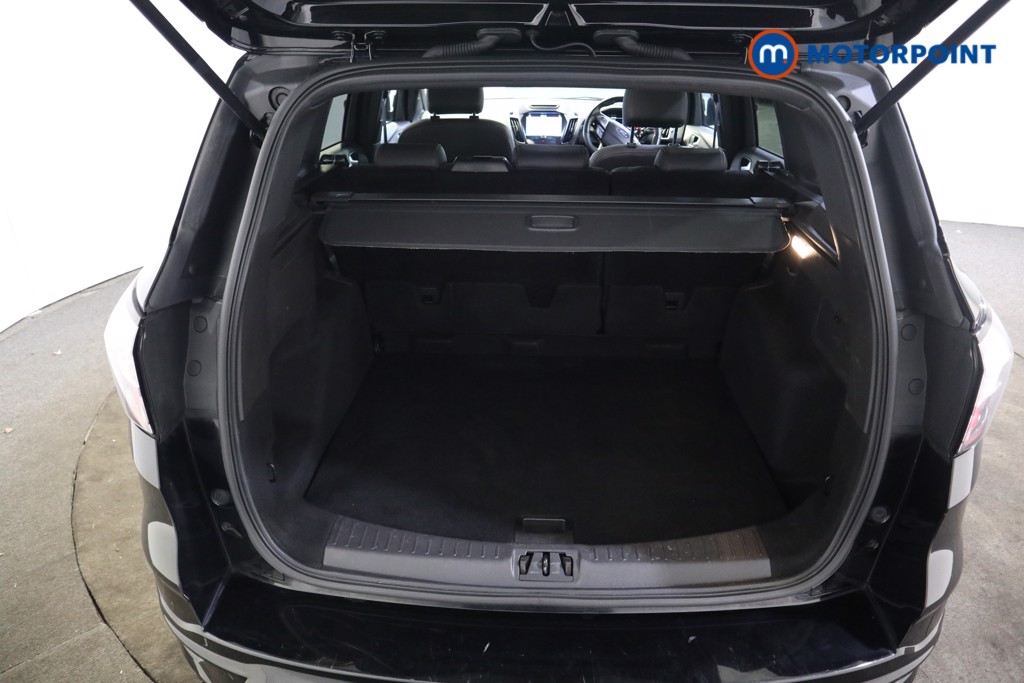 Ford Kuga St-Line Manual Petrol SUV - Stock Number (1623976) - 20th supplementary image