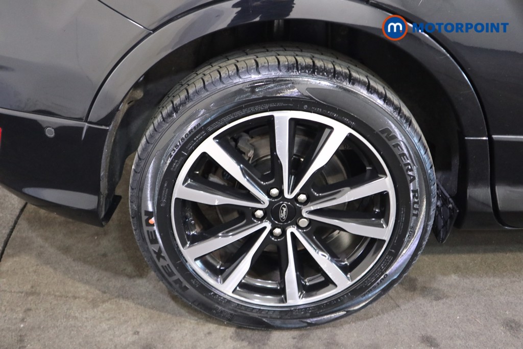 Ford Kuga St-Line Manual Petrol SUV - Stock Number (1623976) - 21st supplementary image