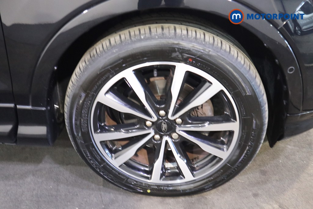 Ford Kuga St-Line Manual Petrol SUV - Stock Number (1623976) - 22nd supplementary image