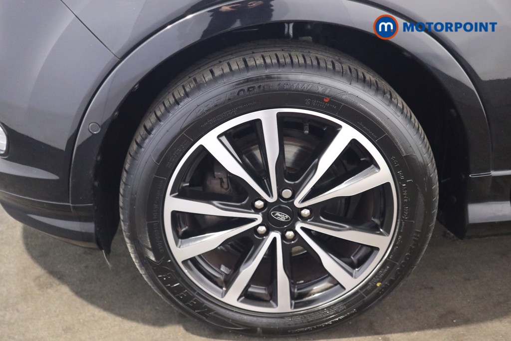 Ford Kuga St-Line Manual Petrol SUV - Stock Number (1623976) - 23rd supplementary image