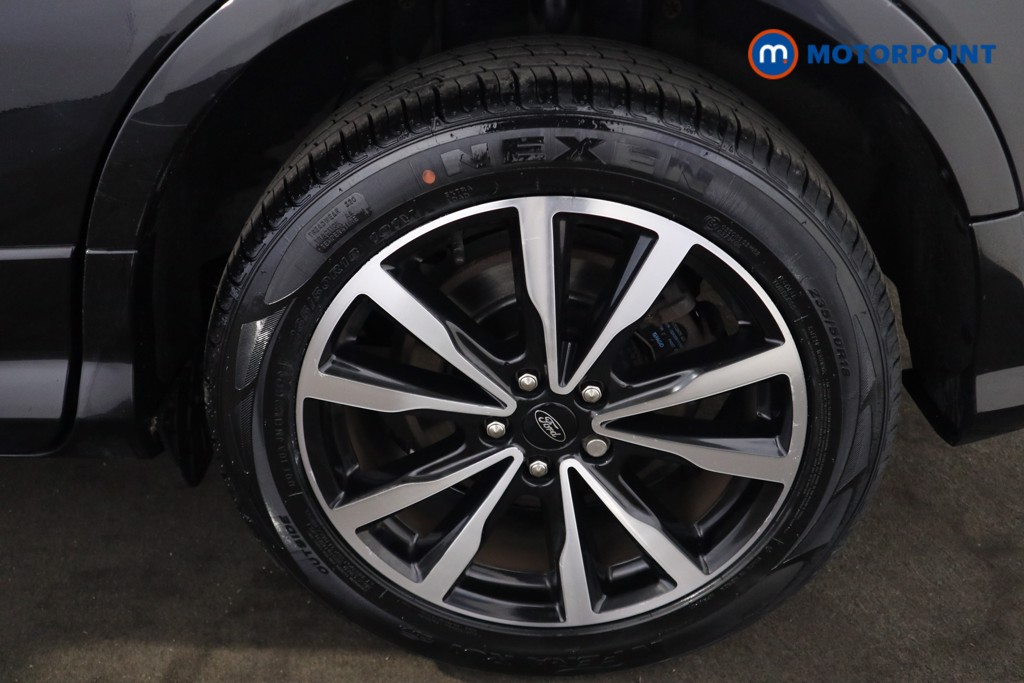 Ford Kuga St-Line Manual Petrol SUV - Stock Number (1623976) - 24th supplementary image