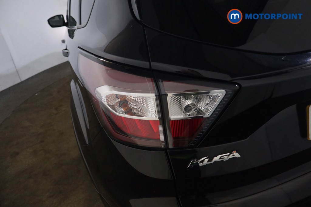 Ford Kuga St-Line Manual Petrol SUV - Stock Number (1623976) - 26th supplementary image