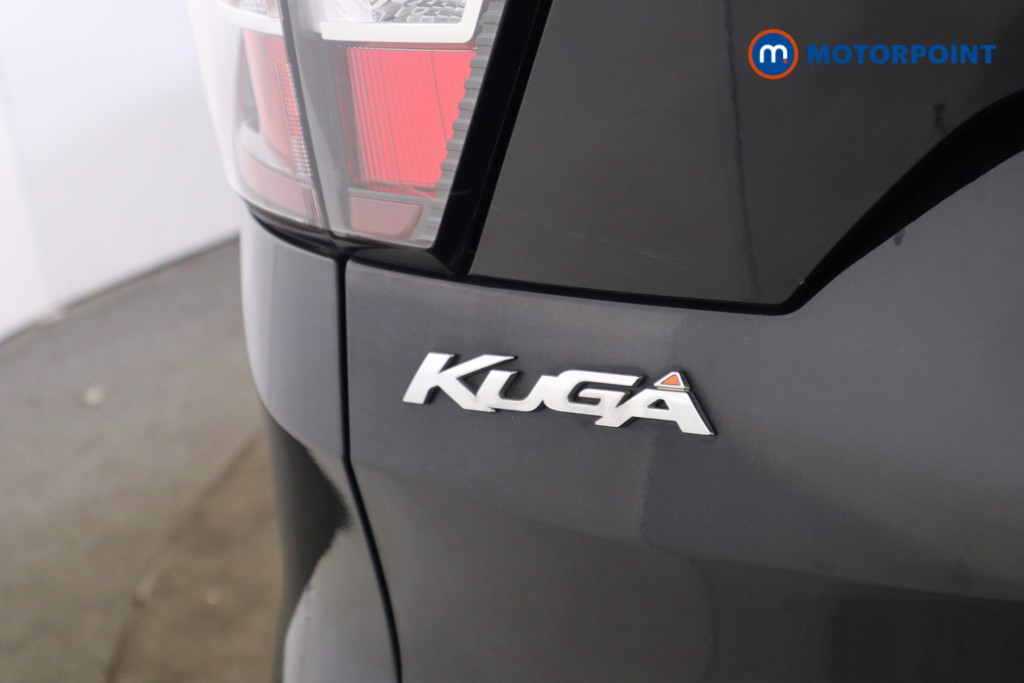 Ford Kuga St-Line Manual Petrol SUV - Stock Number (1623976) - 28th supplementary image