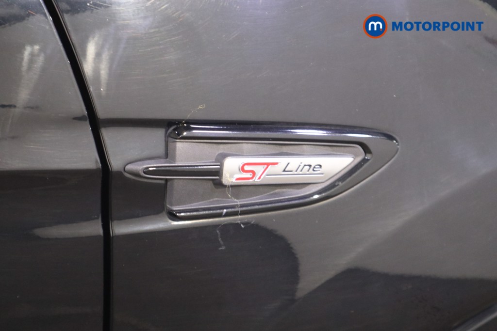 Ford Kuga St-Line Manual Petrol SUV - Stock Number (1623976) - 30th supplementary image