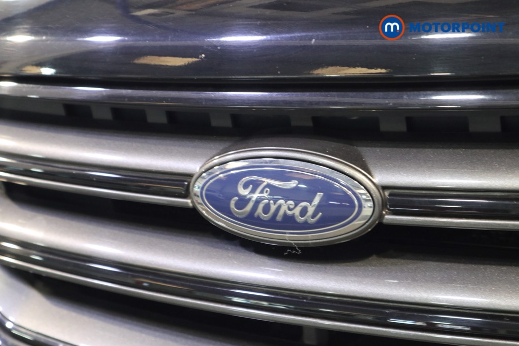 Ford Kuga St-Line Manual Petrol SUV - Stock Number (1623976) - 35th supplementary image