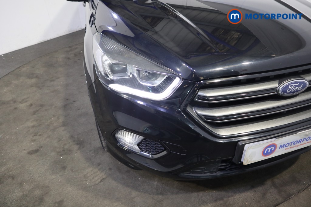 Ford Kuga St-Line Manual Petrol SUV - Stock Number (1623976) - 37th supplementary image