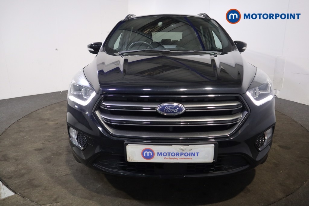 Ford Kuga St-Line Manual Petrol SUV - Stock Number (1623976) - 38th supplementary image