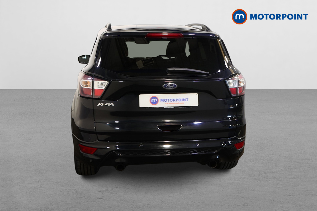 Ford Kuga St-Line Manual Petrol SUV - Stock Number (1623976) - Rear bumper