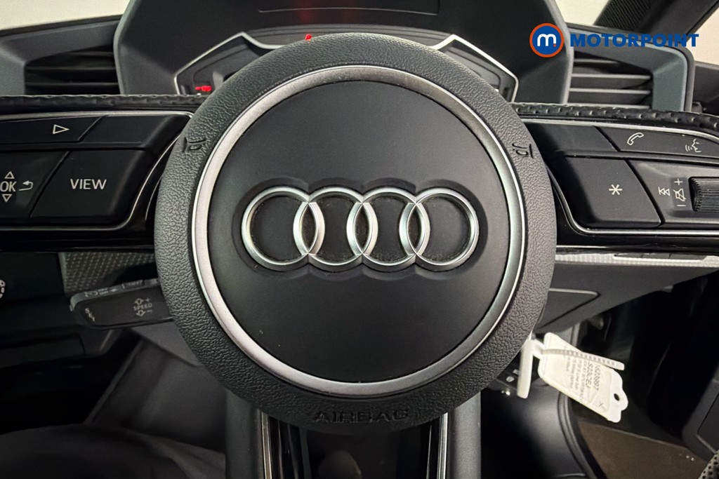 Audi A1 S Line Manual Petrol Hatchback - Stock Number (1623997) - 5th supplementary image