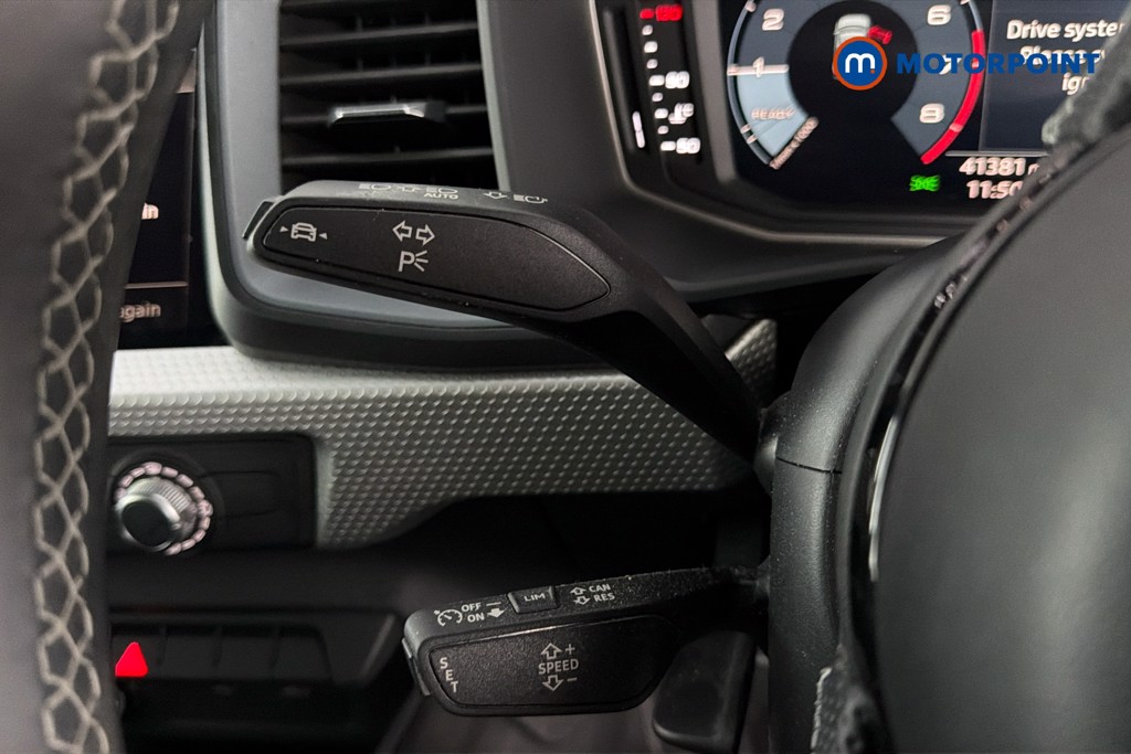 Audi A1 S Line Manual Petrol Hatchback - Stock Number (1623997) - 6th supplementary image