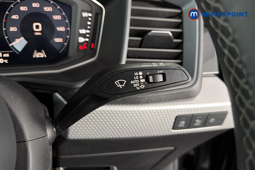 Audi A1 S Line Manual Petrol Hatchback - Stock Number (1623997) - 7th supplementary image