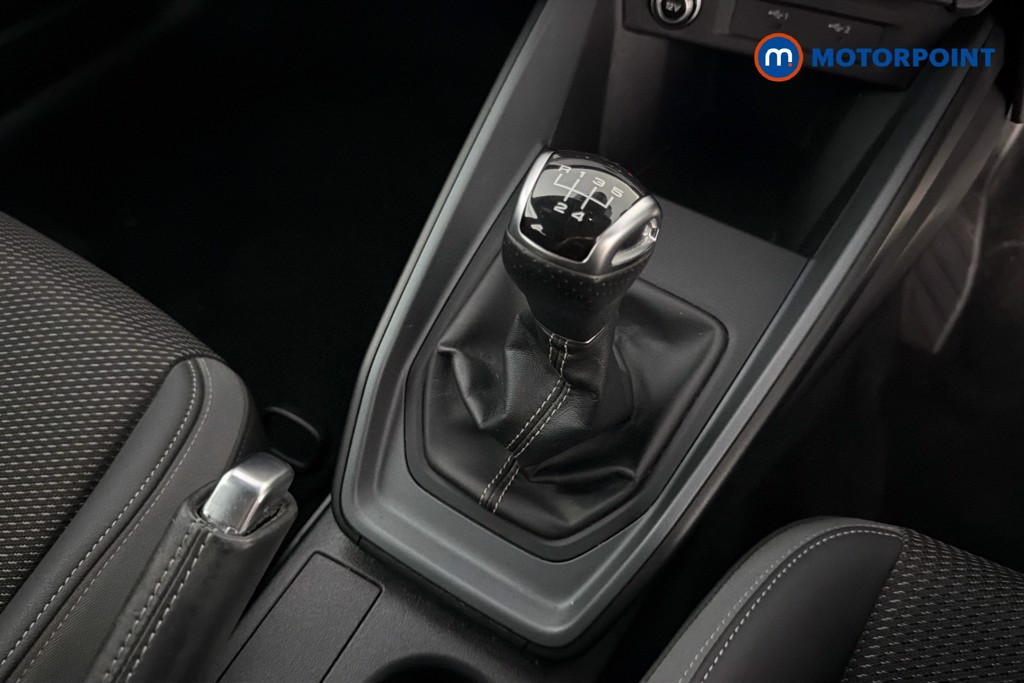 Audi A1 S Line Manual Petrol Hatchback - Stock Number (1623997) - 15th supplementary image