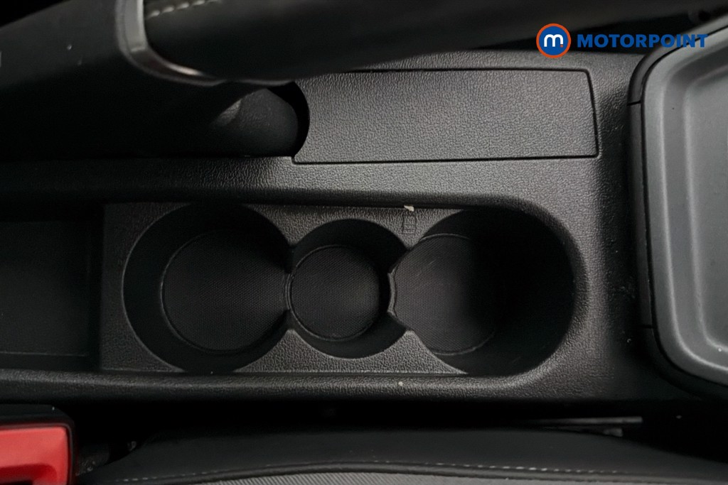 Audi A1 S Line Manual Petrol Hatchback - Stock Number (1623997) - 16th supplementary image