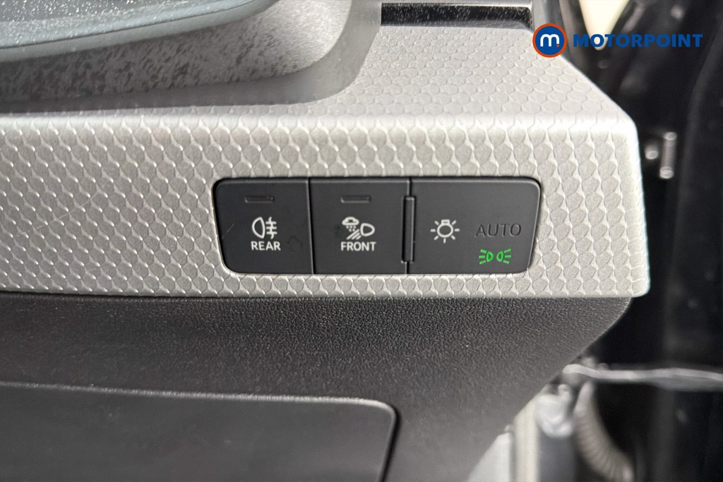 Audi A1 S Line Manual Petrol Hatchback - Stock Number (1623997) - 18th supplementary image