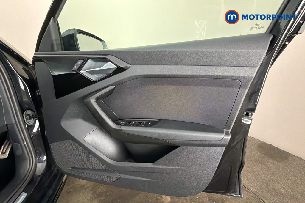 Audi A1 S Line Manual Petrol Hatchback - Stock Number (1623997) - 19th supplementary image
