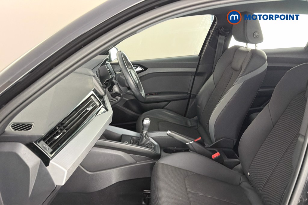 Audi A1 S Line Manual Petrol Hatchback - Stock Number (1623997) - 22nd supplementary image