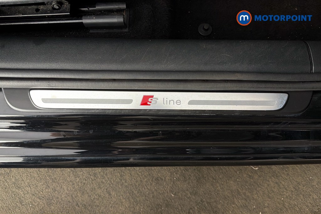 Audi A1 S Line Manual Petrol Hatchback - Stock Number (1623997) - 27th supplementary image