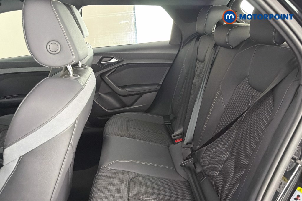Audi A1 S Line Manual Petrol Hatchback - Stock Number (1623997) - 28th supplementary image