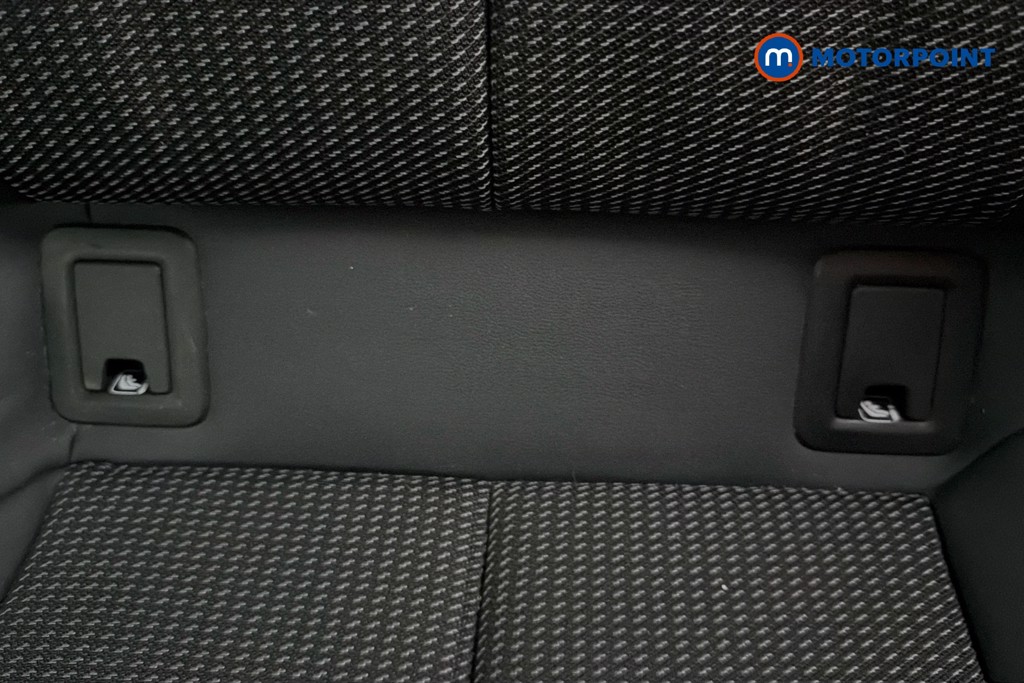 Audi A1 S Line Manual Petrol Hatchback - Stock Number (1623997) - 29th supplementary image