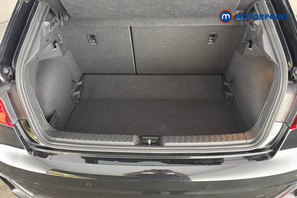 Audi A1 S Line Manual Petrol Hatchback - Stock Number (1623997) - 33rd supplementary image
